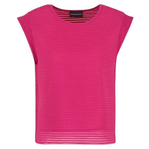 美品EMPORIO ARMANI38チュニック